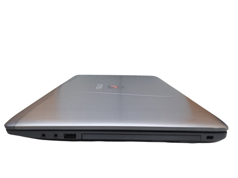 ASUS ROG GL552V 15.6" | i7-6700HQ| 16GB DDR4| GTX 960M| 512GB SSD  READ  β Lap200