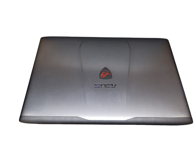 ASUS ROG GL552V 15.6" | i7-6700HQ| 16GB DDR4| GTX 960M| 512GB SSD  READ  β Lap200