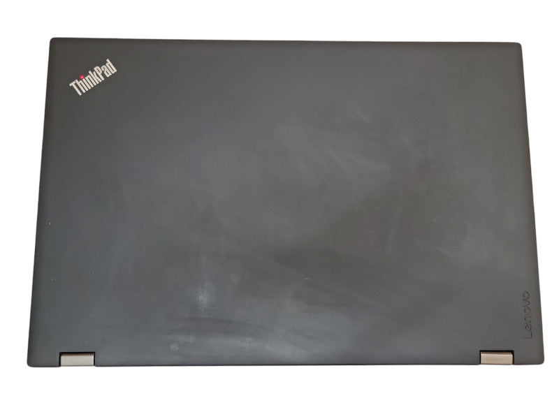 Lenovo ThinkPad P51 | i7-7700HQ @2.8GHz | 64GB DDR4 | 512GB SSD  Lap200