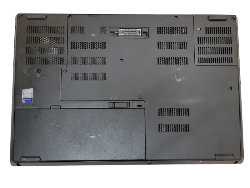 Lenovo ThinkPad P51 | i7-7700HQ @2.8GHz | 64GB DDR4 | 512GB SSD  Lap200