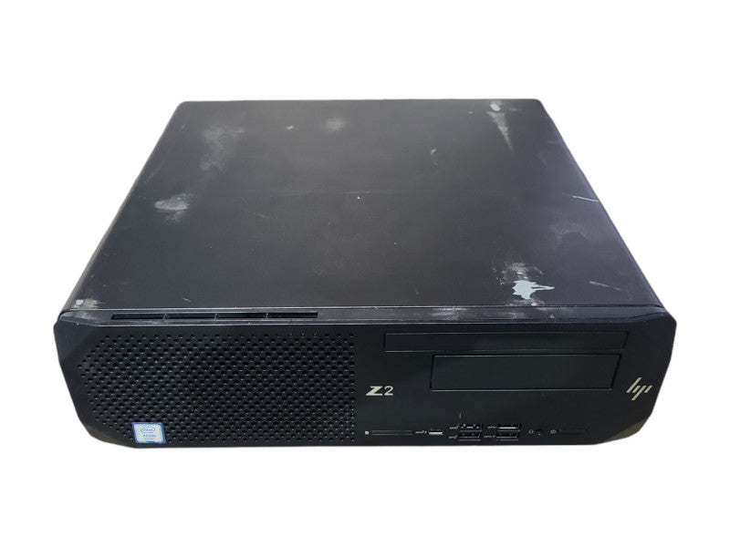 HP Z2 SFF G5 Workstation, Xeon W-1250 3.30GHz 6C, 8GB DDR4, 512GB NVMe Q