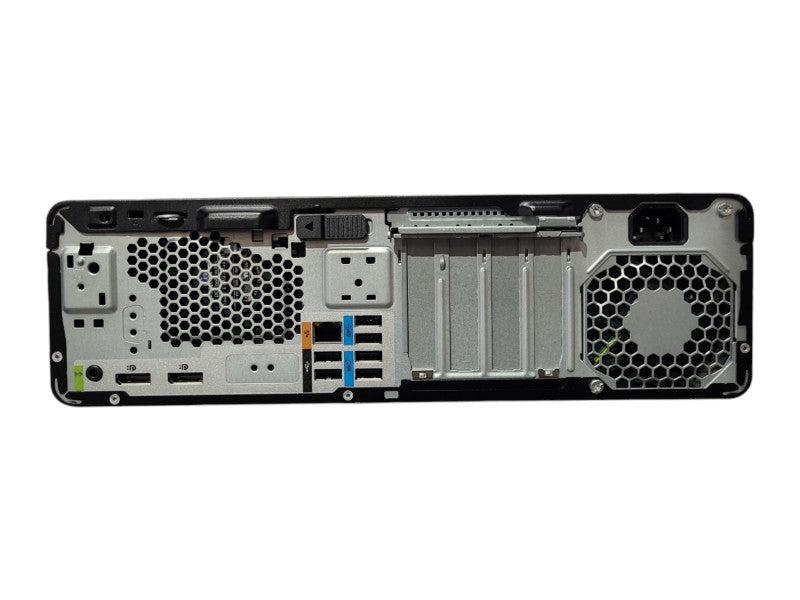 HP Z2 SFF G5 Workstation, Xeon W-1250 3.30GHz 6C, 8GB DDR4, 512GB NVMe Q