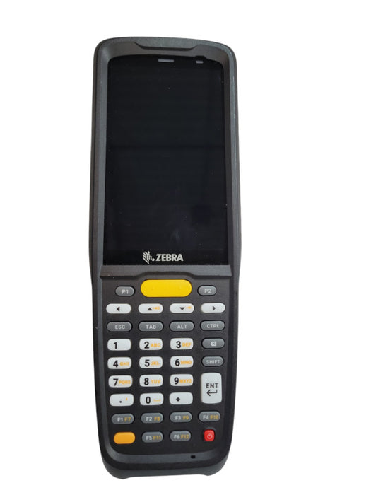 Zebra MC2200 Data collection terminal Android 10 16GB USB-C %