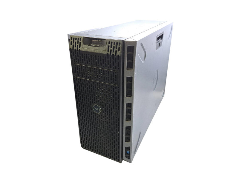 Dell T430 Tower Server | Xeon E5-2609 v3 @ 1.90GHz 6C, 8GB DDR4, 4x 3.5"
