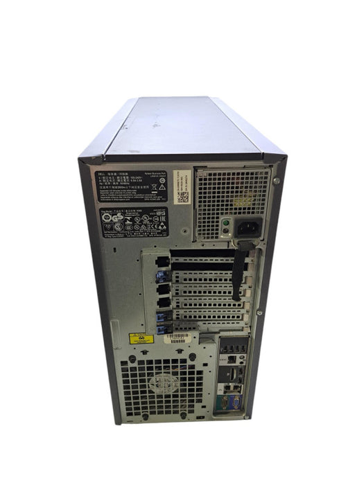 Dell T430 Tower Server | Xeon E5-2609 v3 @ 1.90GHz 6C, 8GB DDR4, 4x 3.5"