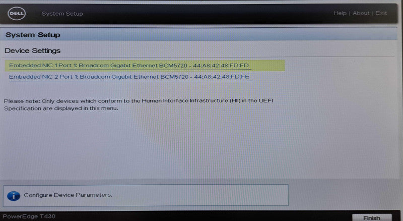 Dell T430 Tower Server | Xeon E5-2609 v3 @ 1.90GHz 6C, 8GB DDR4, 4x 3.5"