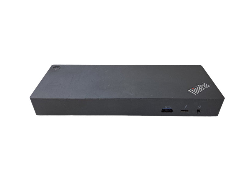 Lenovo ThinkPad Thunderbolt 3 Workstation Dock Gen 2 | DK1841
