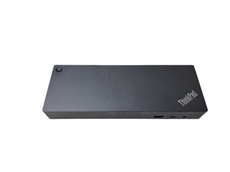 Lenovo ThinkPad Thunderbolt 3 Workstation Dock Gen 2 | DK1841