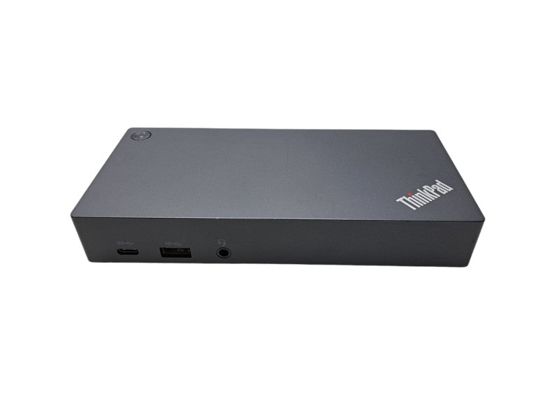 Lenovo ThinkPad USB-C Dock Gen 2 Docking Station | LDC-G2