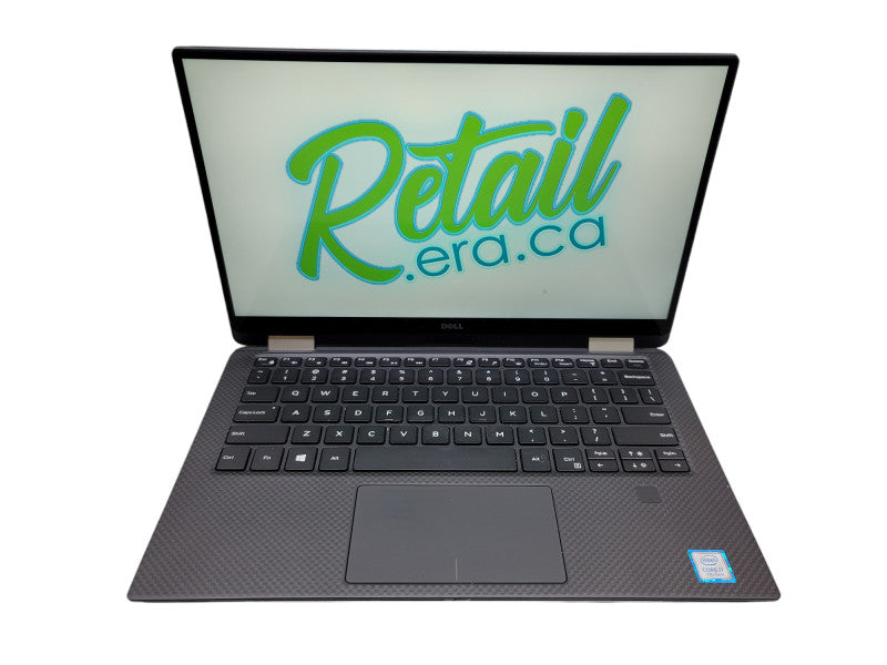 Dell XPS 13 9365| i7-7Y75| 16GB DDR3L| 256GB SSD  β Lap200