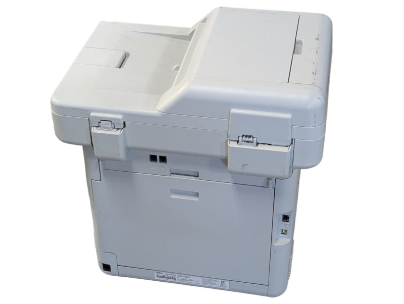 Brother MFC-9970CDW Multifunction Laser Printer Please READ  -