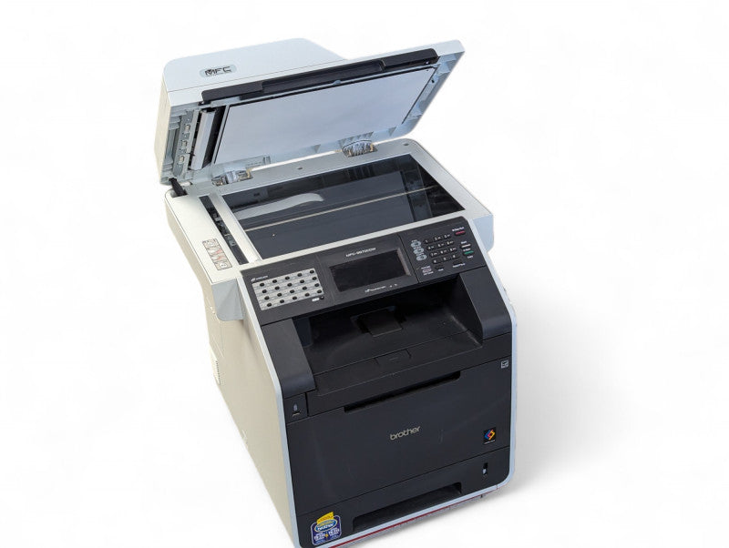 Brother MFC-9970CDW Multifunction Laser Printer Please READ  -