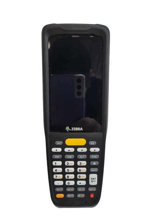 Zebra MC2700 Data collection terminal Android 10 16GB USB-C %\t %