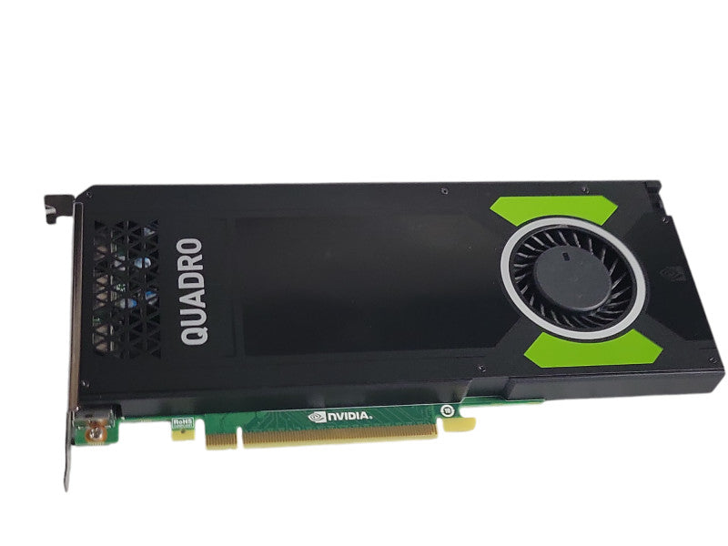 NVIDIA Quadro M4000 | 8GB GDDR5 PCIe Graphics Card | 4x DisplayPort _