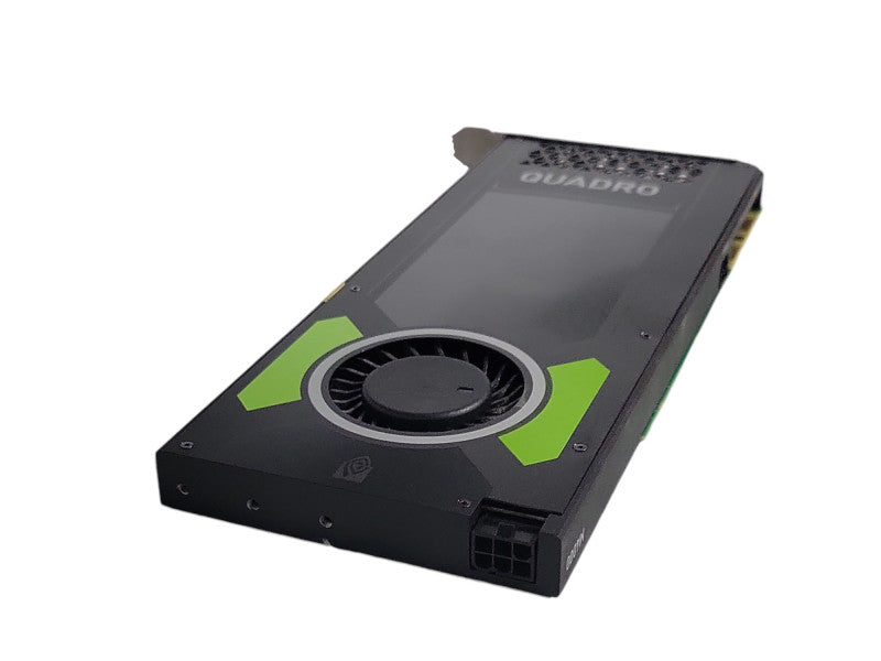 NVIDIA Quadro M4000 | 8GB GDDR5 PCIe Graphics Card | 4x DisplayPort _