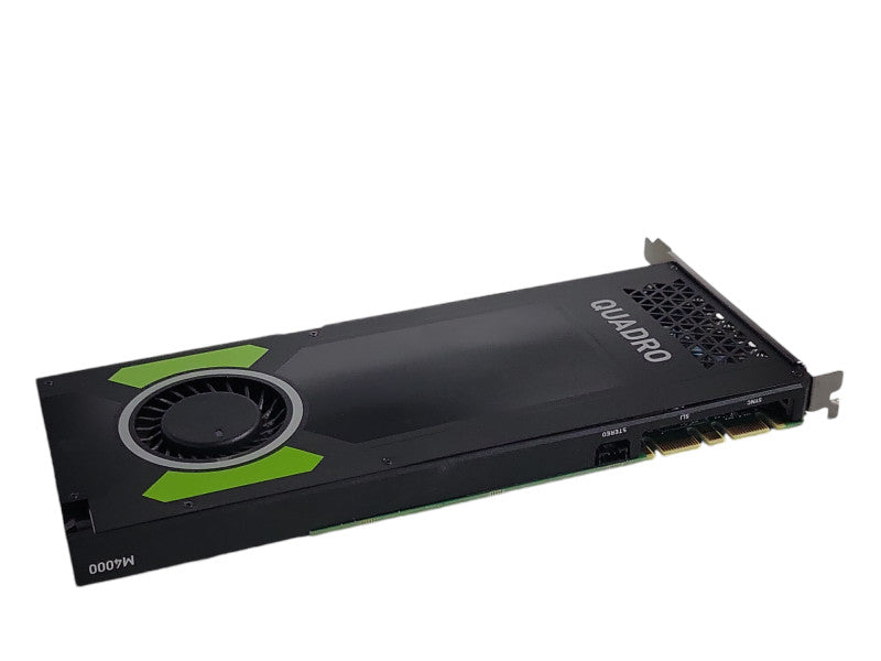 NVIDIA Quadro M4000 | 8GB GDDR5 PCIe Graphics Card | 4x DisplayPort _