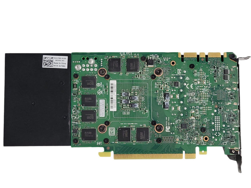 NVIDIA Quadro M4000 | 8GB GDDR5 PCIe Graphics Card | 4x DisplayPort _