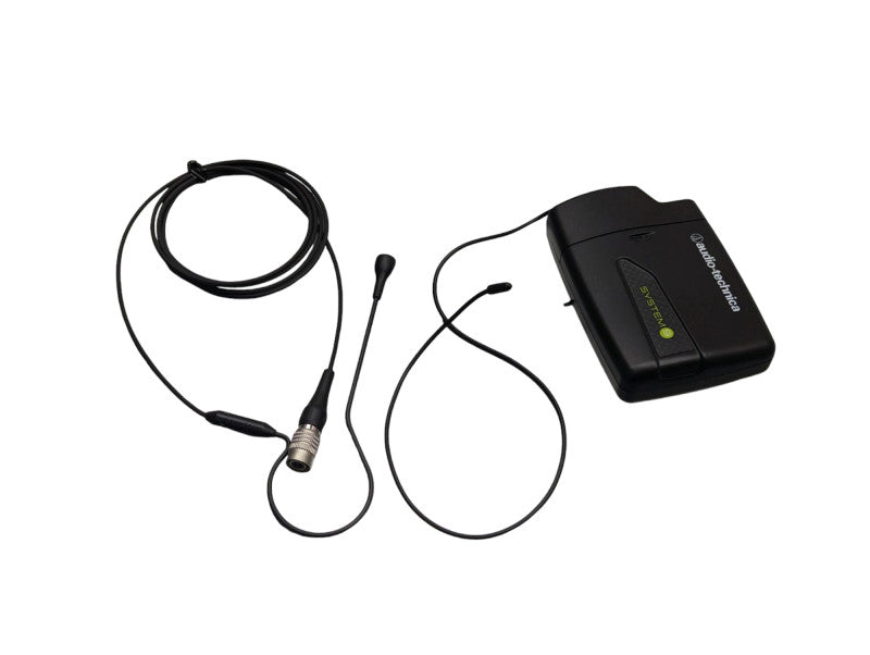 Audio Technica Wireless Microphone System AWT-901-H92  -