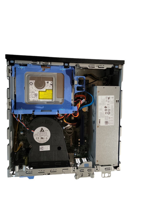 Dell OptiPlex 5070 SFF i7 - 9700 CPU @ 3.00GHz 16GB DDR4 Ram θ