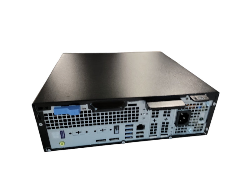 Dell OptiPlex 5070 SFF i7 - 9700 CPU @ 3.00GHz 16GB DDR4 Ram θ