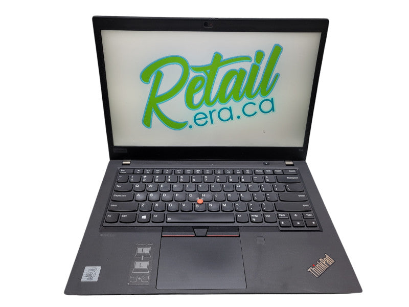Lenovo ThinkPad T14 | i7-10610U| 32GB DDR4| 512GB SSD  Qβ Lap200