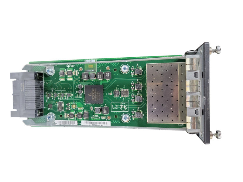 Cisco C3KX-NM-10G | 10G SFP+ Network Module for 3750-X 3560-X !