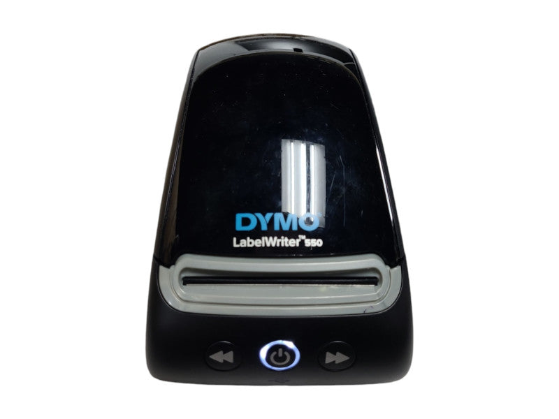 DYMO LabelWriter 550 Label Printer w/ Roll