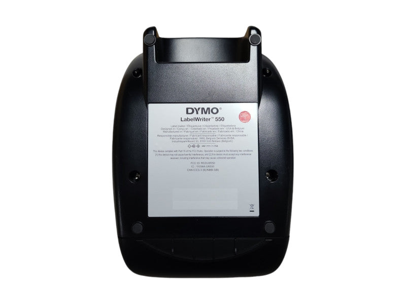 DYMO LabelWriter 550 Label Printer w/ Roll