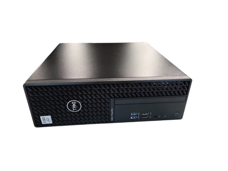 Dell OptiPlex 3080 SFF i5 - 10505 CPU @ 3.20GHz 16GB DDR4 Ram θ