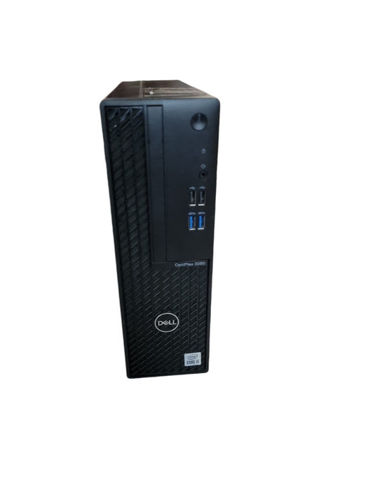Dell OptiPlex 3080 SFF i5 - 10505 CPU @ 3.20GHz 16GB DDR4 Ram θ