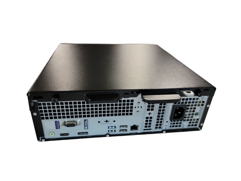 Dell OptiPlex 3080 SFF i5 - 10505 CPU @ 3.20GHz 16GB DDR4 Ram θ