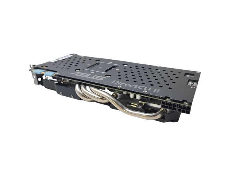 ASUS GTX 770 DirectCU II OC 2GB GDDR5 Graphics Card | 2x DVI, HDMI, DP