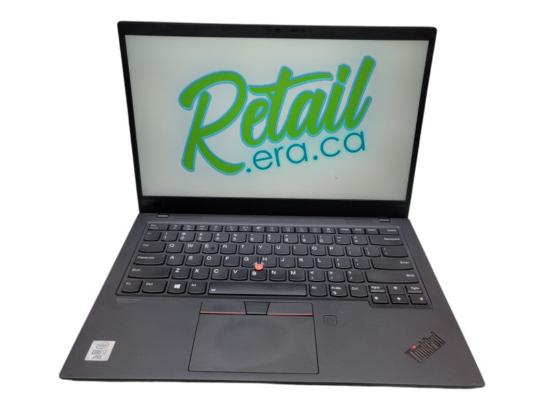 Lenovo ThinkPad X1 Carbon G8| i7-10610U| 16GB DDR4| 512GB SSD  β Lap200
