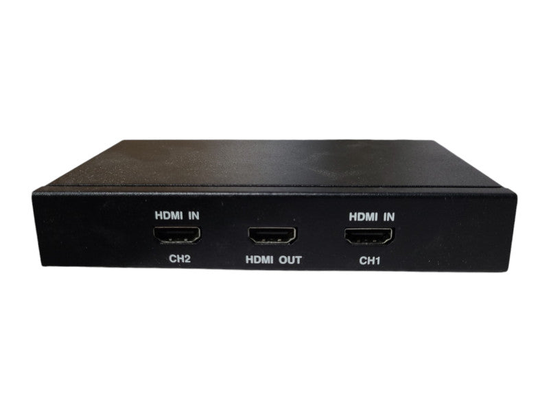 Digital Extender HDMI Link HDTV Channel Switcher HDS-21