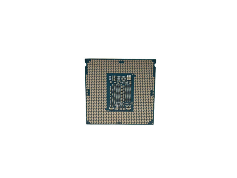 Intel Core i7-8700 SR3QS 3.20GHz (Turbo 4.60GHz) 6-Core 12M LGA-1151