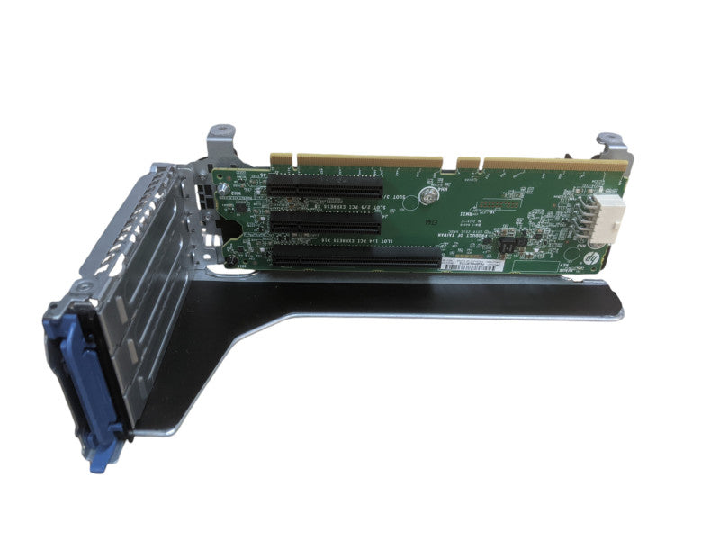 HP ProLiant DL380P G8 PCI-e Riser Board Cage | 622219-001 / 662524-001