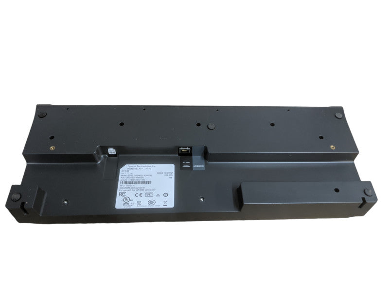 Symbol CRD4001-4000ER WT4000 Series Cradle Charger