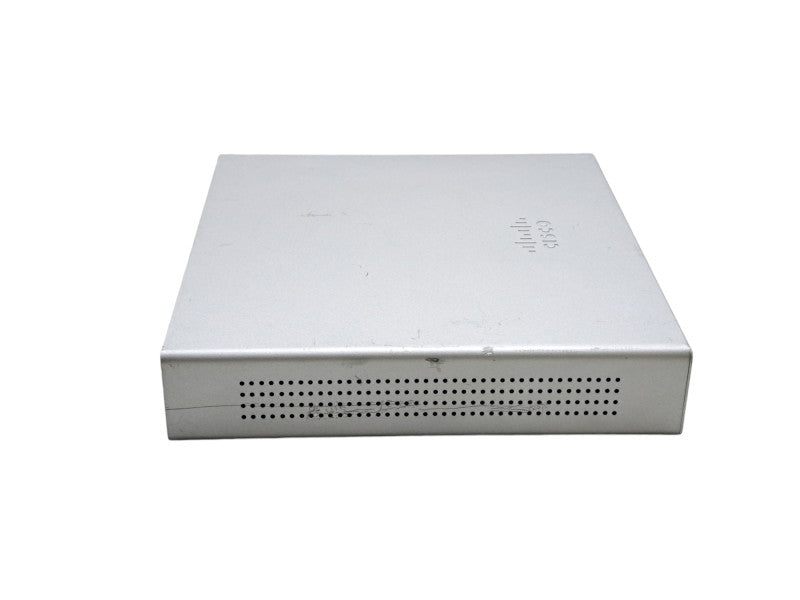 Cisco MS120-8FP | 10-Port Gigabit PoE Managed Ethernet Switch *UNCLAIMED