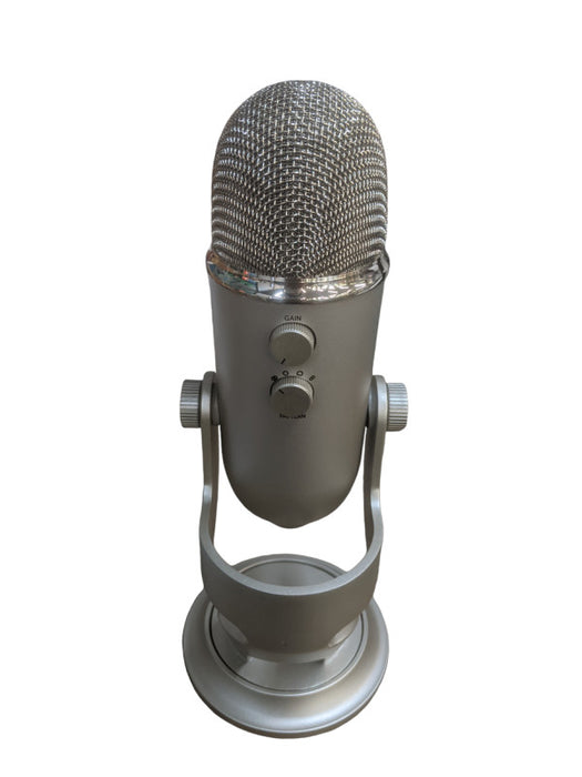 Blue Yeti USB Microphone