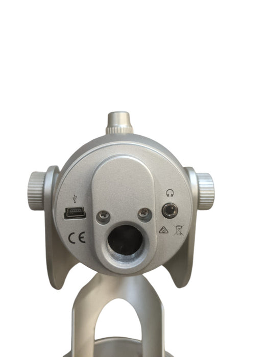Blue Yeti USB Microphone