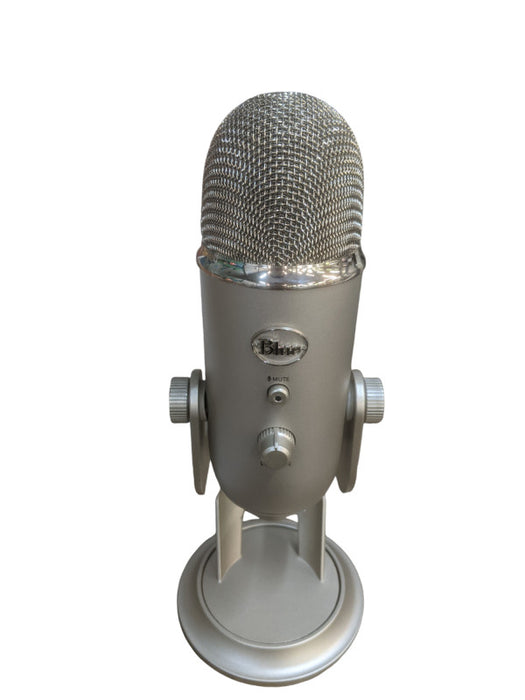 Blue Yeti USB Microphone