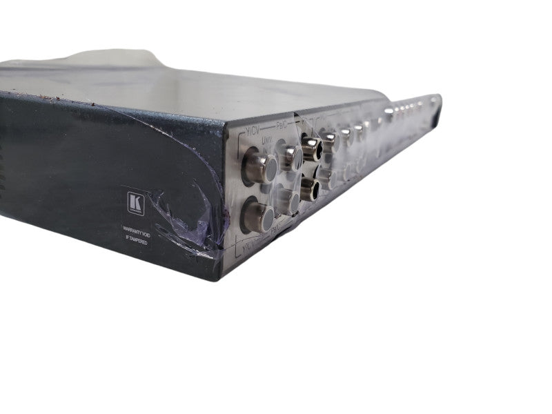 Kramer VP-728 9−Input ProScale Presentation Scaler/Switcher|Like New Open Box