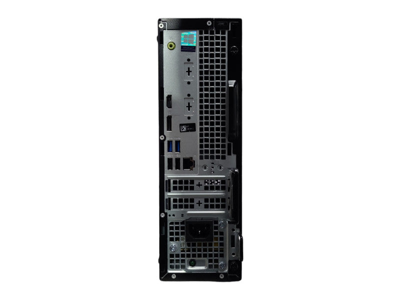 Dell Optiplex 3060 SFF, i7-8700 3.20GHz 6C, 16GB DDR4, 512GB NVMe