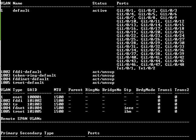 Cisco WS-C2960X-48FPD-L | 48-Port Gigabit PoE+ 2x10G SPF | Stack Module Q%