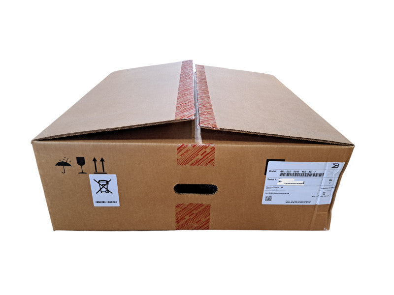 Brocade BR-SLX-9540-48S-AC-F | 48x 10G SFP+ 6x 100G QSFP28 F-B Air Switch