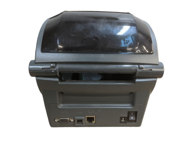 Zebra GX420t Direct Thermal Transfer Label Printer | GX42-102410-000 Q