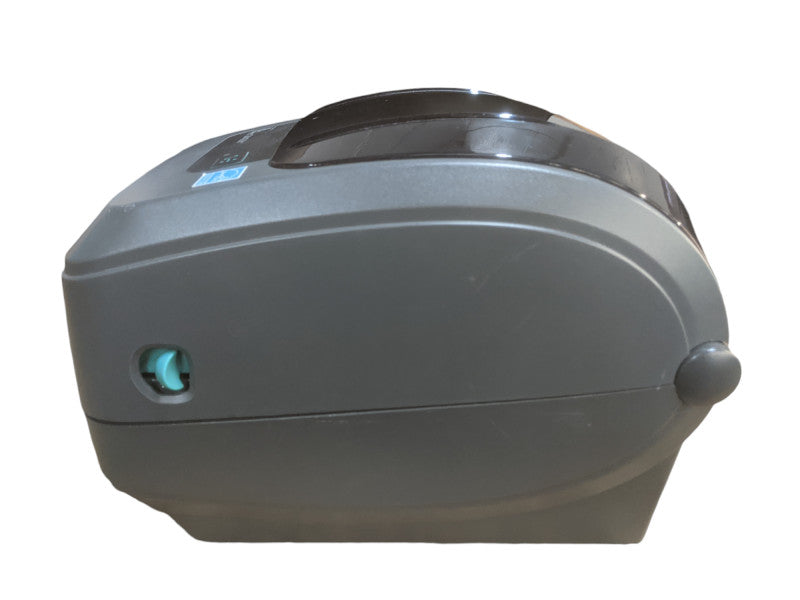 Zebra GX420t Direct Thermal Transfer Label Printer | GX42-102410-000 Q