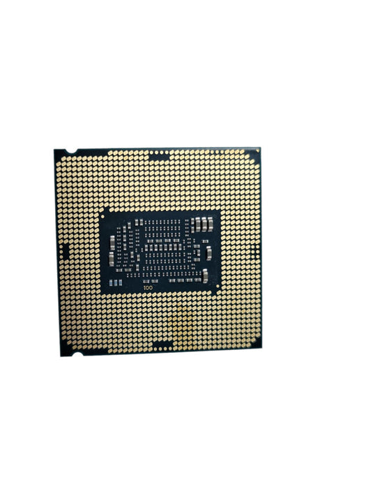Intel 7th Gen Core i7-7700 SR338 3.60GHz (Turbo 4.20GHz) 4 Core LGA-1151 CPU _
