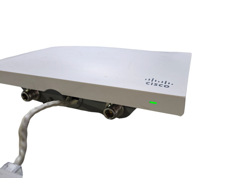 Cisco Meraki MR72-HW Wireless Access Point | Unclaimed | No Antennas Q