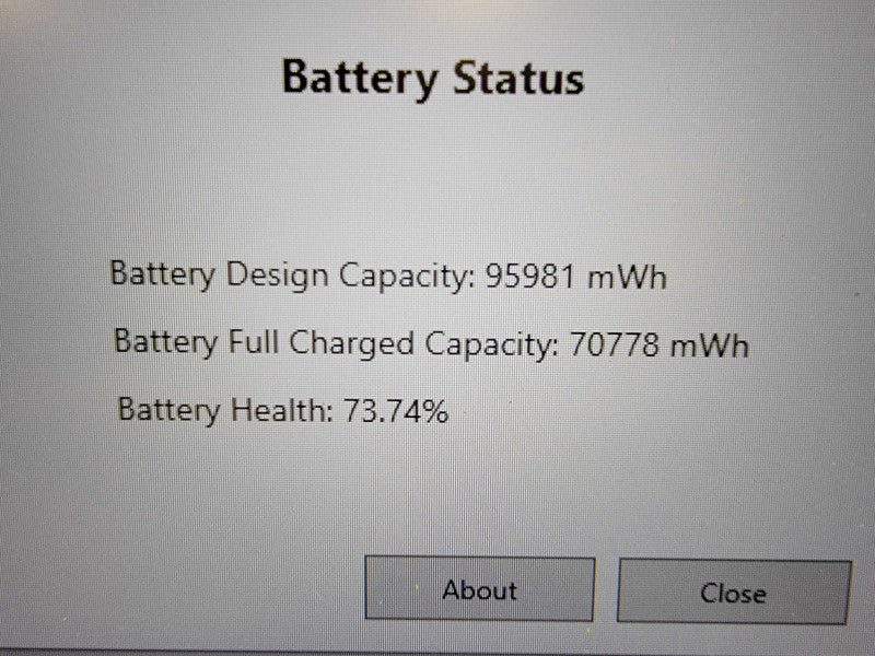 HP ZBook 17 G6 | Xeon E-2286M @2.4GHz | 64GB DDR4 | 256GB SSD |Quadro RTX5000  Lap200